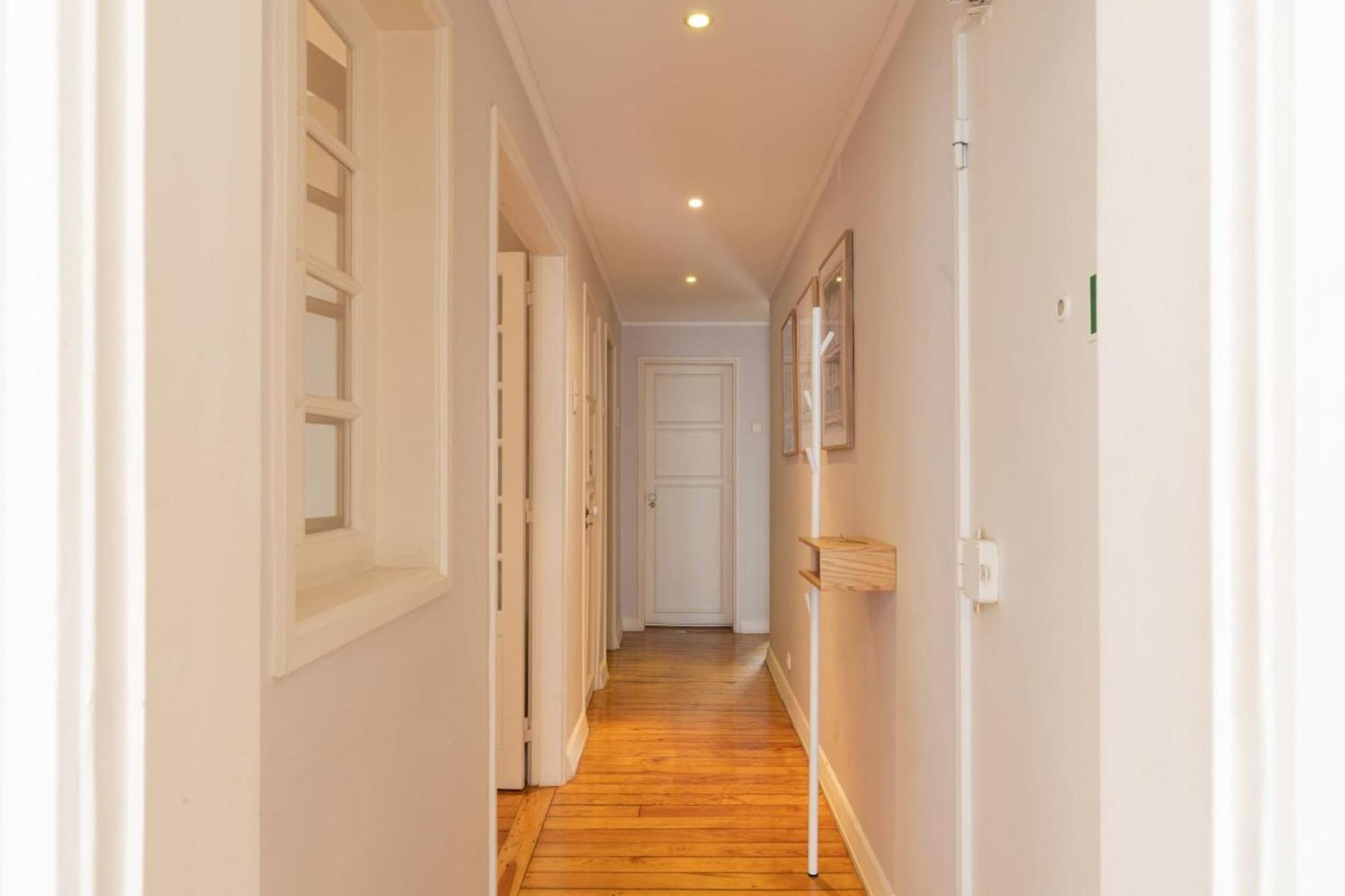 Principe Real Spacious Delight By Innkeeper Lisboa Exteriér fotografie